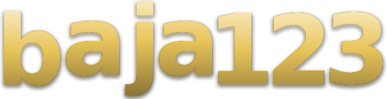 baja123 logo